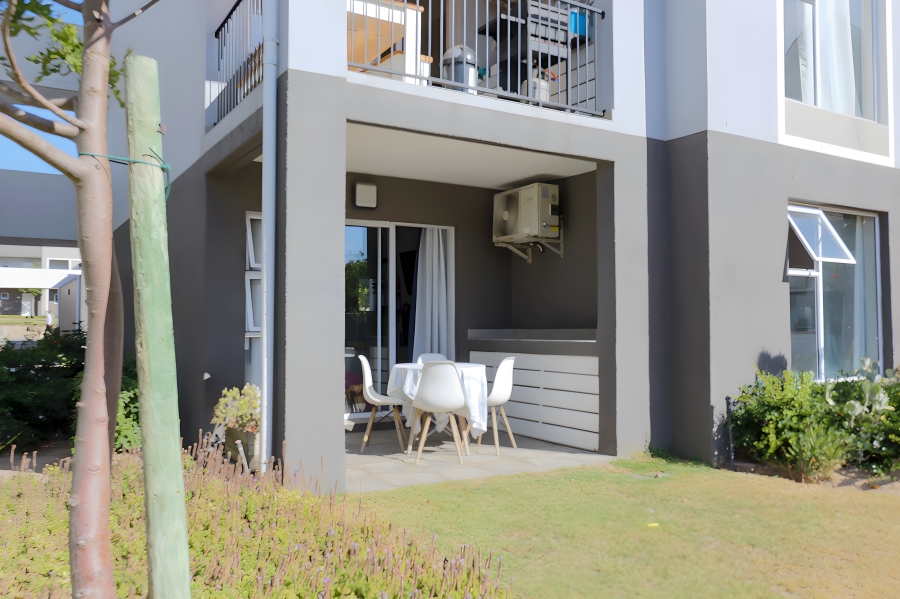 2 Bedroom Property for Sale in Burgundy Estate Western Cape